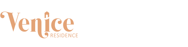 Logo Edifício Venice